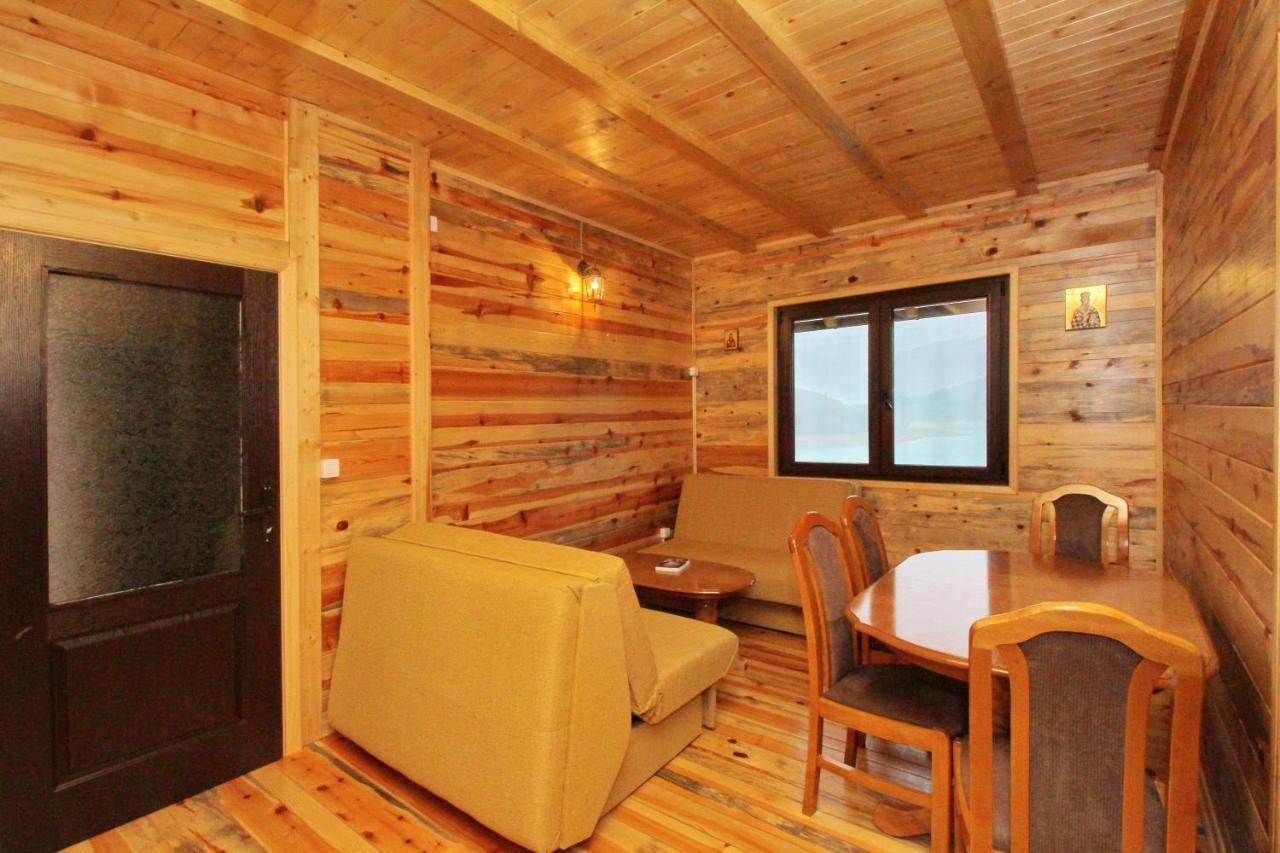 Tara Lake Apartments Jevtici Eksteriør bilde
