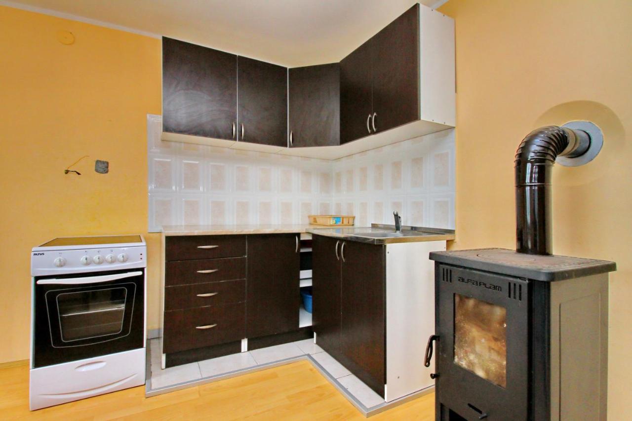 Tara Lake Apartments Jevtici Eksteriør bilde