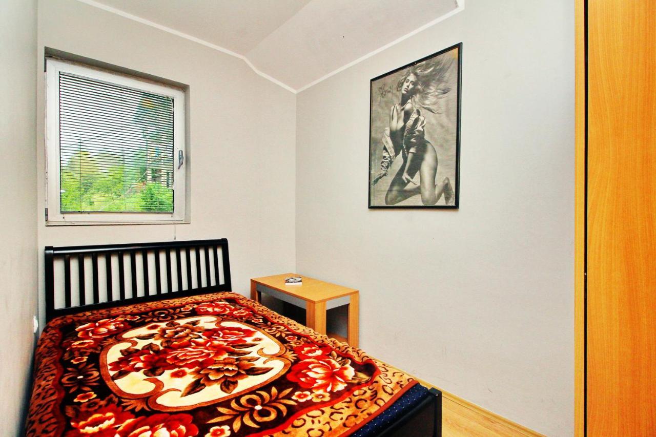 Tara Lake Apartments Jevtici Eksteriør bilde
