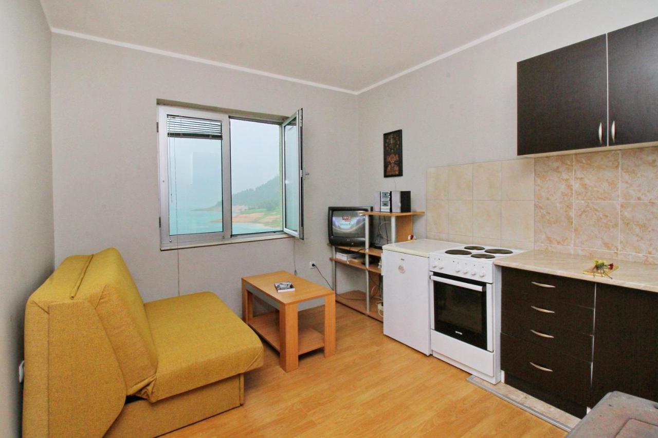 Tara Lake Apartments Jevtici Eksteriør bilde