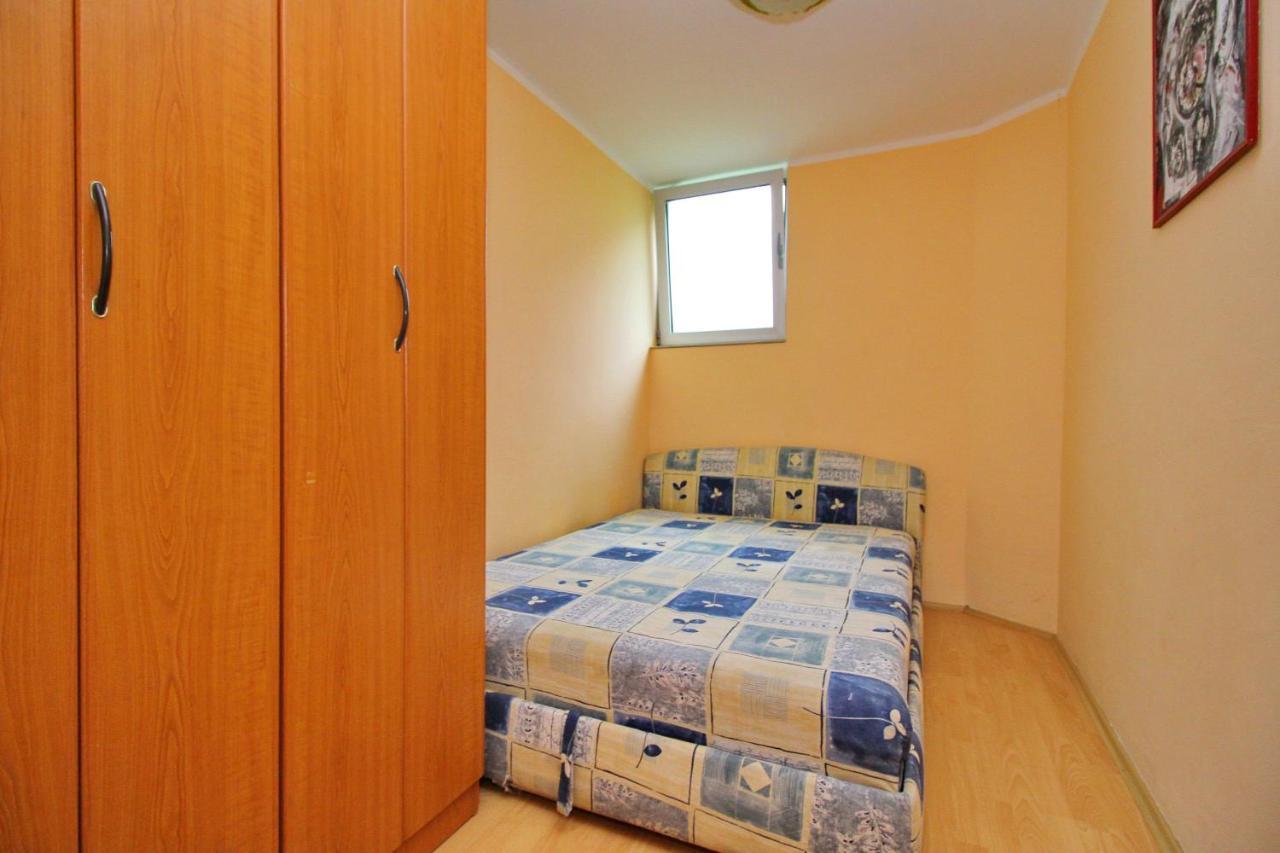 Tara Lake Apartments Jevtici Eksteriør bilde